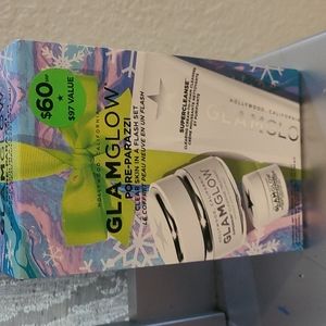 Glam Glow Pore-parrazi